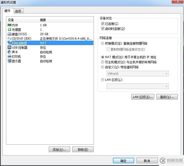 CentOS下PXE+Kickstart无人值守安装操作系统怎么实现