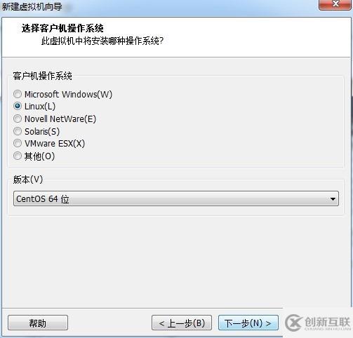 CentOS下PXE+Kickstart无人值守安装操作系统怎么实现