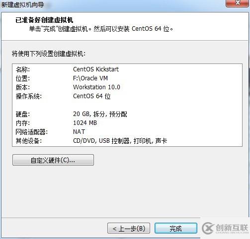 CentOS下PXE+Kickstart无人值守安装操作系统怎么实现