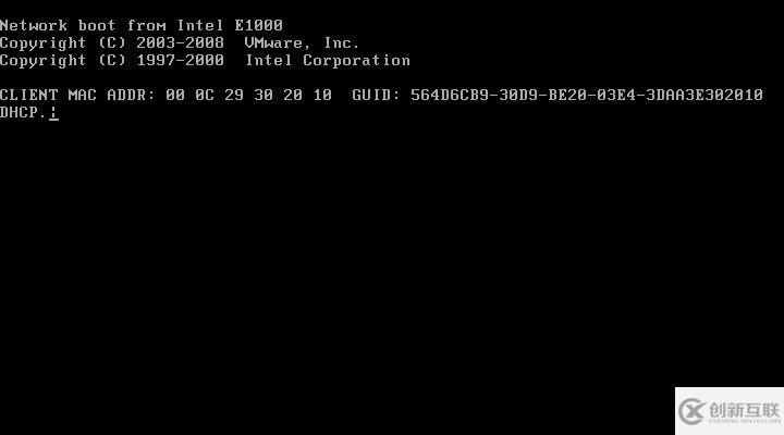 CentOS下PXE+Kickstart无人值守安装操作系统怎么实现