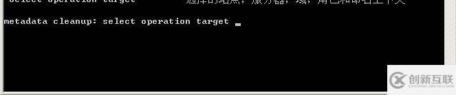 Active Directory FSMO角色应用