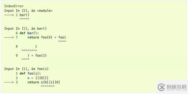 IPython8.0大版本更新了哪些功能