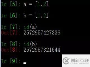 Python相关面试题有哪些