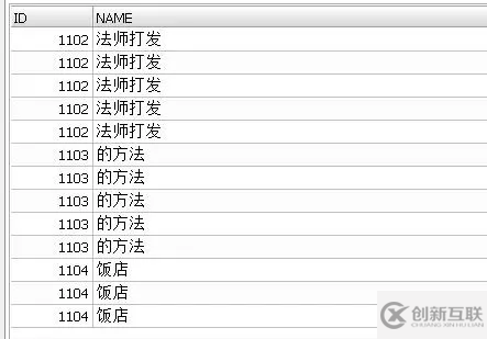 Sqlite数据库表的操作有哪些