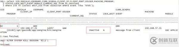 GaussDB T分布式集群数据库的维护工作有哪些