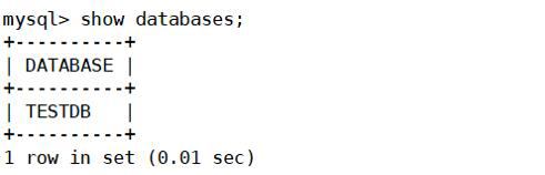 MySQL中安装配置和使用MyCat的教程