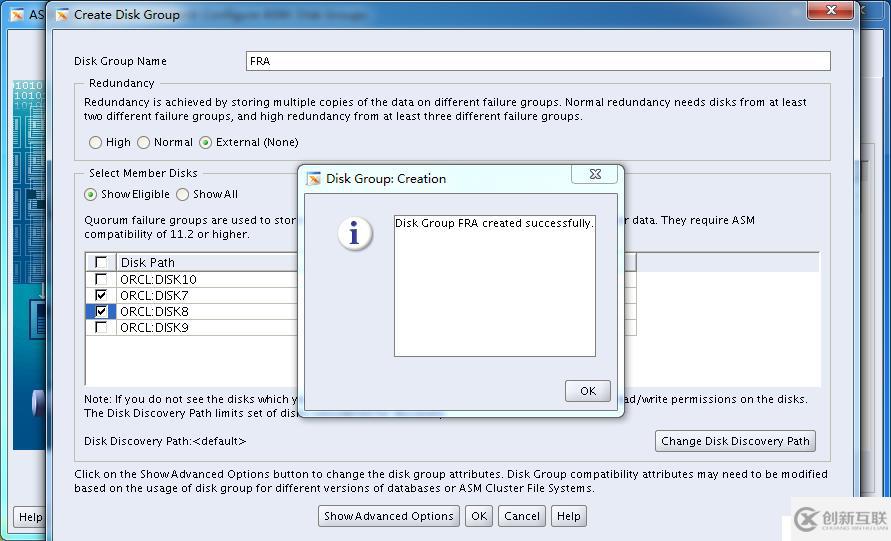 【Oracle Database】Oracle RAC（五）：RAC Database