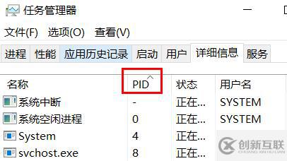 windows端口被占用怎么解决