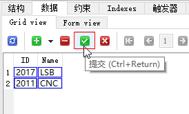 C#创建SQLite控制台应用程序详解