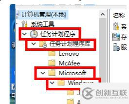 win10输入法失效只能打英文的解决方法