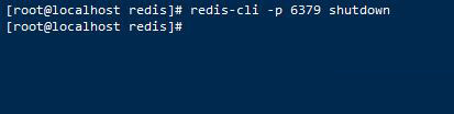 CentOS环境下安装 Redis