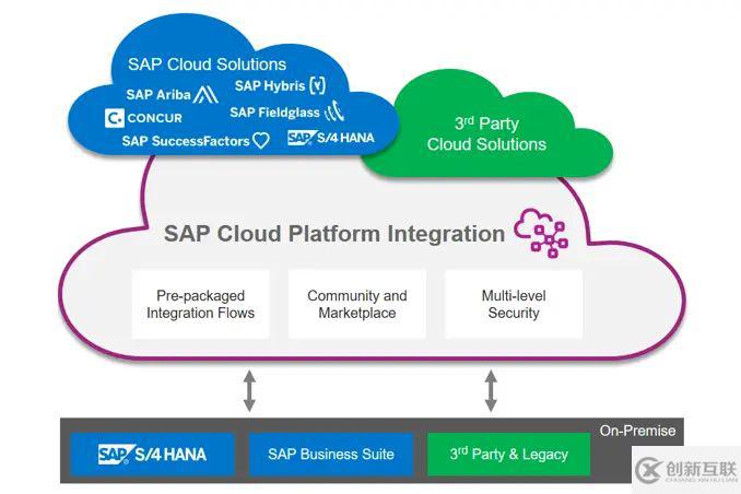 如何进行SAP CPI的分析