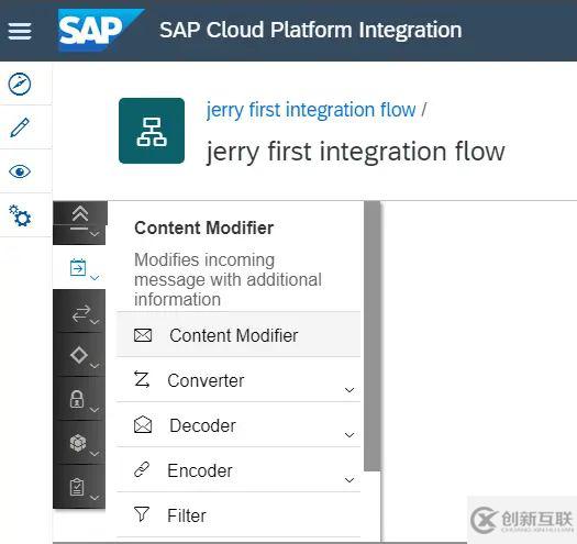 如何进行SAP CPI的分析