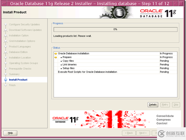 使用SWPM安装 SAP ERP6.0 on solaris 10