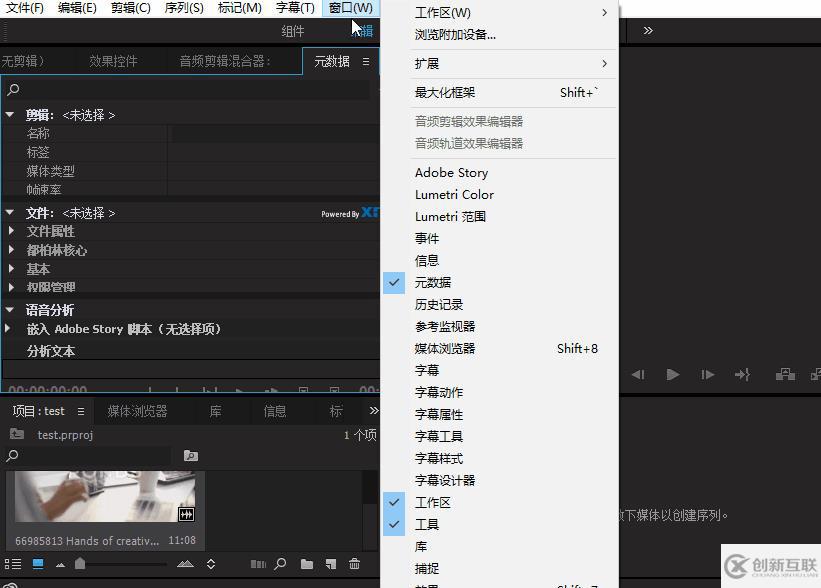 如何使用Adobe Html5 Extension的开发