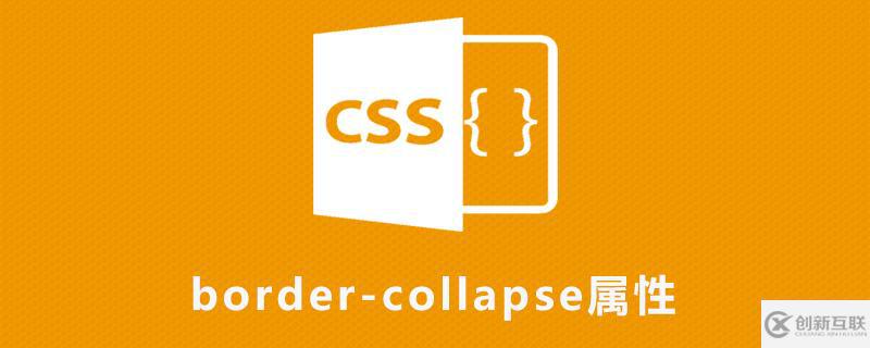 如何使用css border-collapse属性