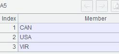 SQL 难点解决：集合及行号