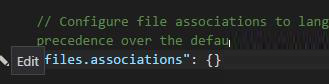 vscode中html标签不能补全的解决方法