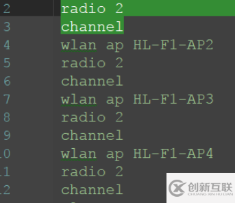 python文件逐行添加内容的方法