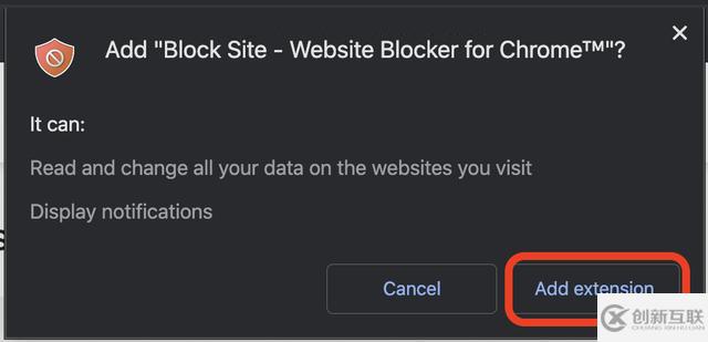 网站太多太杂很烦人？macz小编告诉你如何在Chrome上屏蔽任何网站