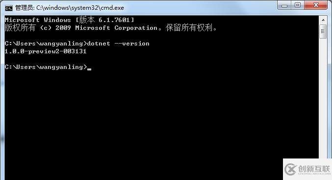 Asp.Net Core怎么安装