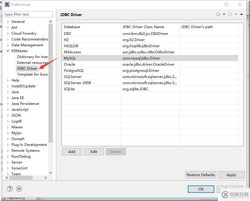 Sonar6.0应用之三:集成Eclipse实时代码质量分析（附Eclipse初始化）