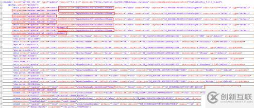 WebSphere Portal 7.0的主题与皮肤部署方法