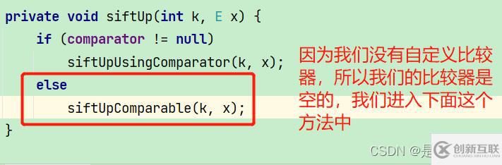 Java集合框架之PriorityQueue优先级队列实例分析