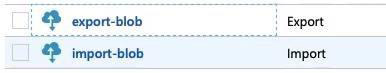 Azure管理员-第5章 在 Azure 导入和导出数据-2-3-Azure 导出Blob数据-演示