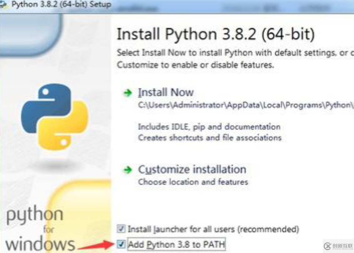 怎样使用CentOS8安装 Python3