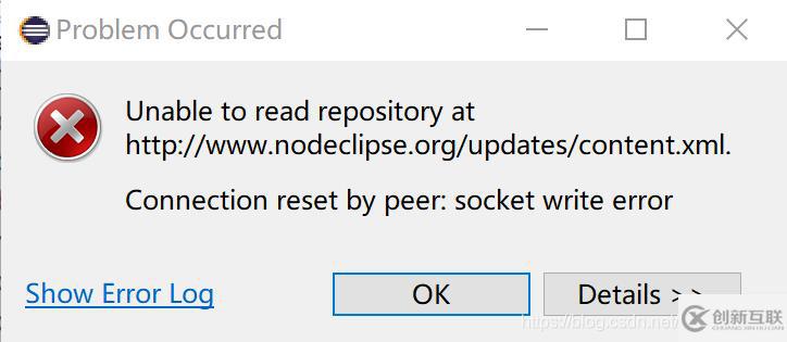 eclipse如何安装node.js