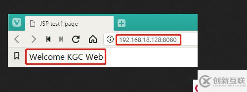 Nginx+Tomcat负载均衡群集