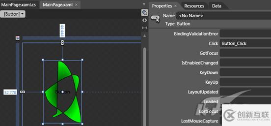 Expression Blend 3的新增功能Make Into Control是怎样的