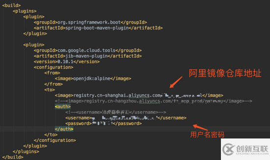 详细记一次Docker部署服务的爬坑历程