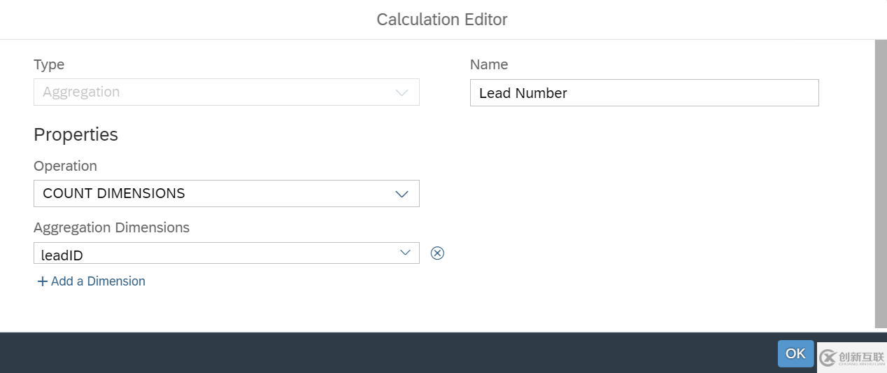 怎么使用SAP Analytics Cloud统计C4C系统每天新建的Lead个数和预测趋势