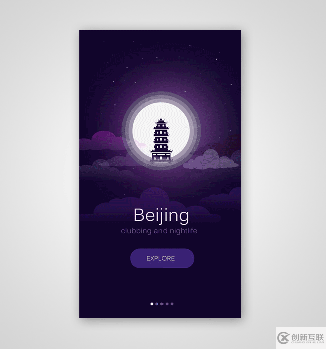 Ionic2中如何创建App启动页滑动欢迎界面