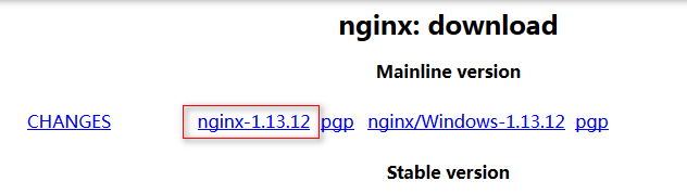 nginx编译安装后如何对nginx进行平滑升级