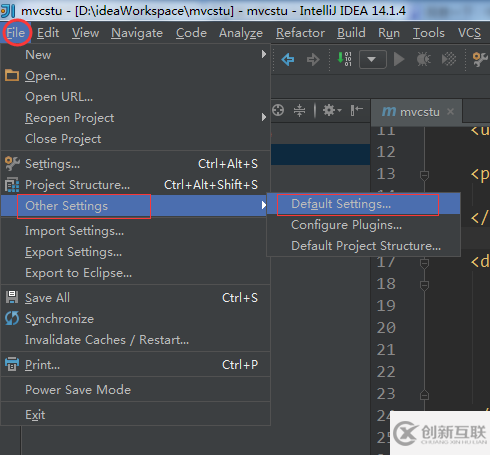 IntelliJ IDEA创建Maven项目速度慢怎么办