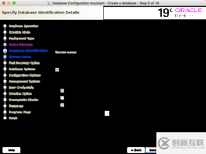 linux7安装oracle 19c rac