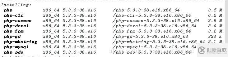 redis环境下mysql是如何实现lnmp架构缓存的