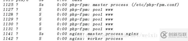 redis环境下mysql是如何实现lnmp架构缓存的