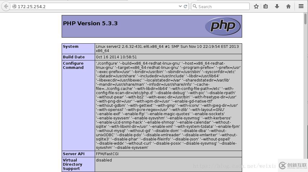 redis环境下mysql是如何实现lnmp架构缓存的