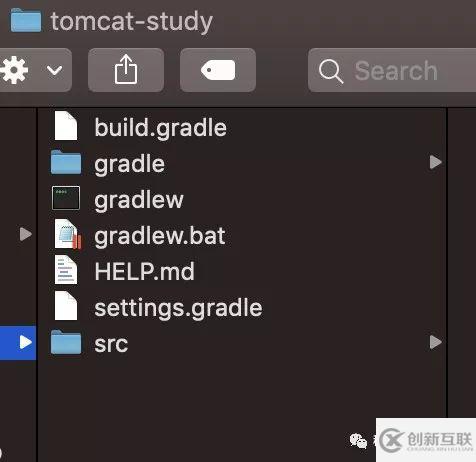 怎么通过tomcat源码启动web项目