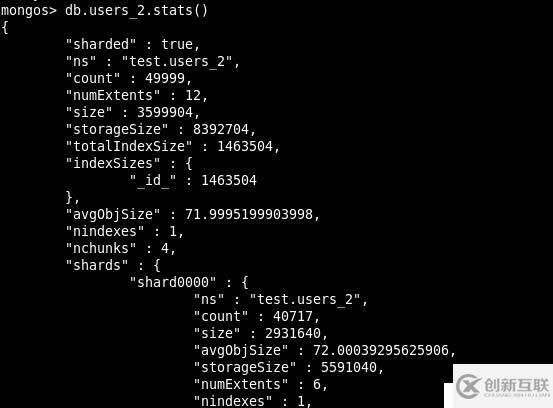 MongoDB实战（11）Sharding 分片（下）