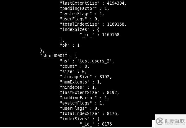 MongoDB实战（11）Sharding 分片（下）