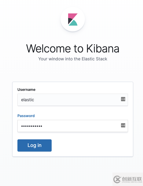 Kibana7.3的安装方法