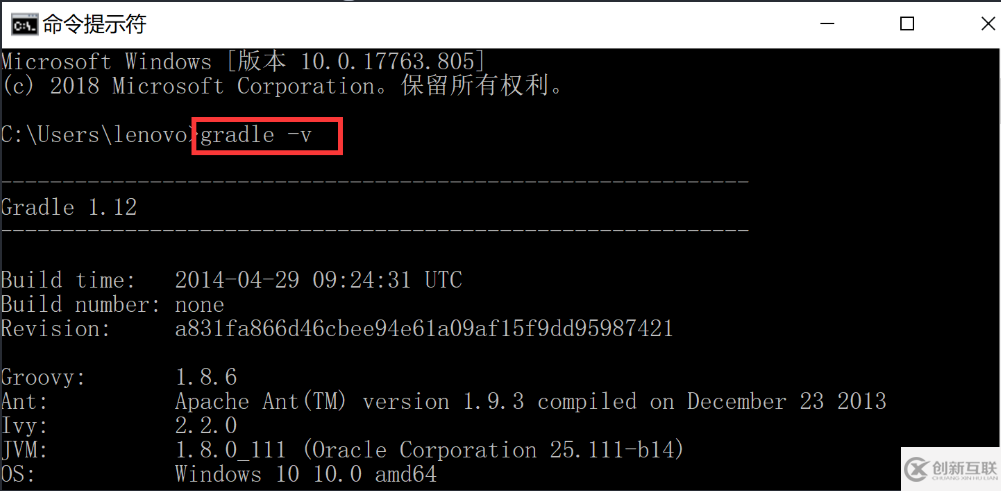 windows下disruptor源码如何由gradle工程转变maven工程