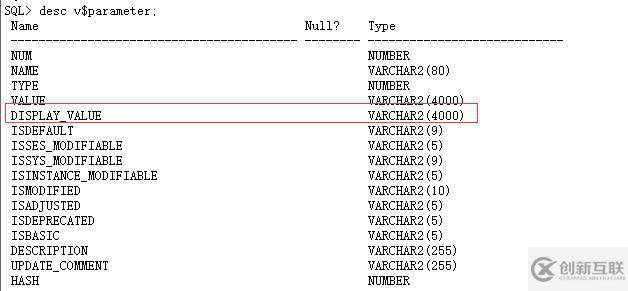 Oracle设置SQLPlus结果显示的宽度，ORACLE sqlplus提示符设置