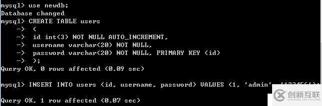 报错型sql注入原理分析