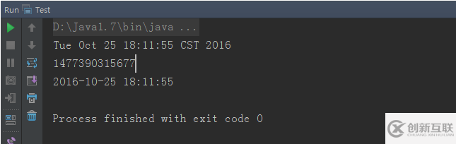 Java将日期类型Date时间戳转换为MongoDB的时间类型数据